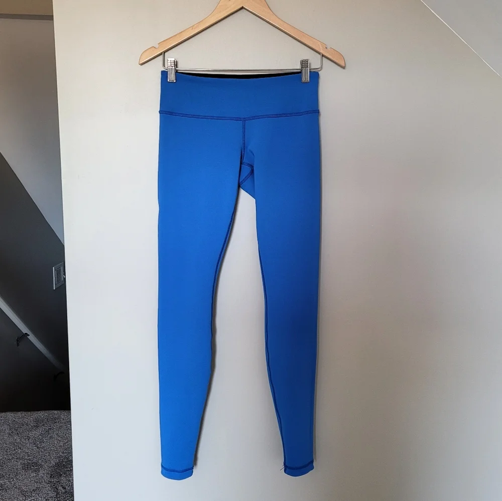 Lululemon Leggings - Picture 1 of 6
